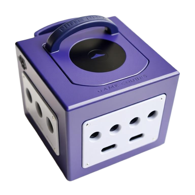 GameCube