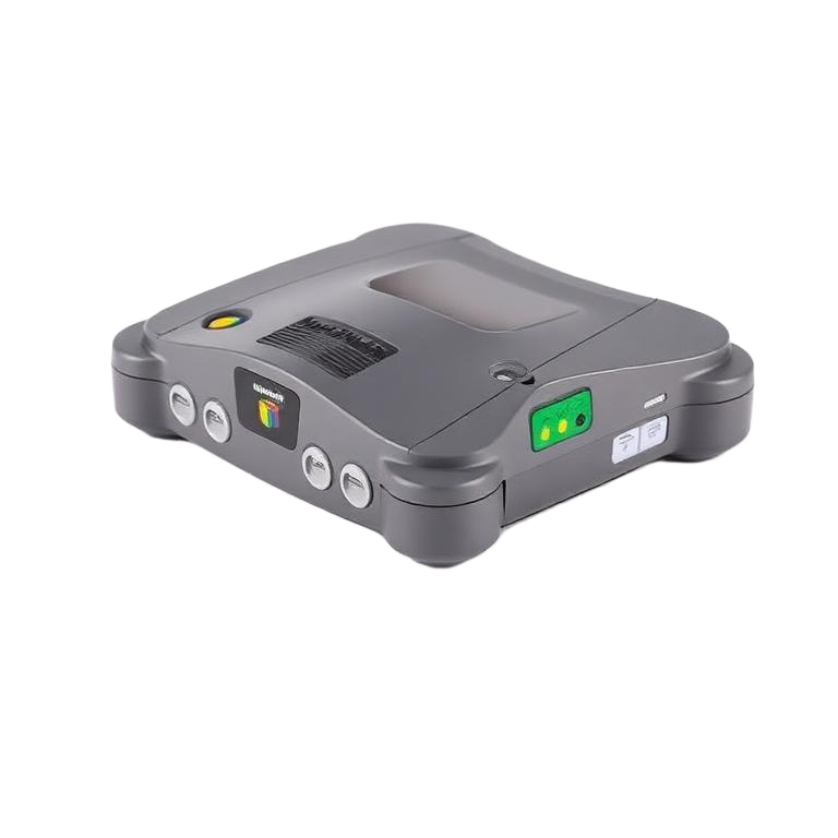 Nintendo 64