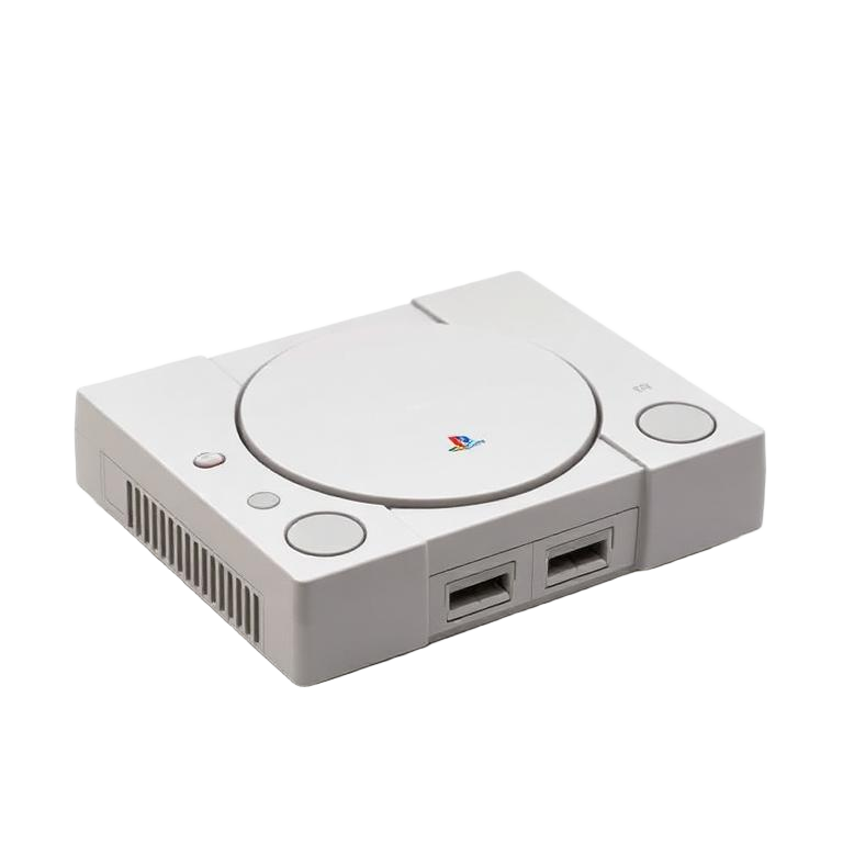 PlayStation