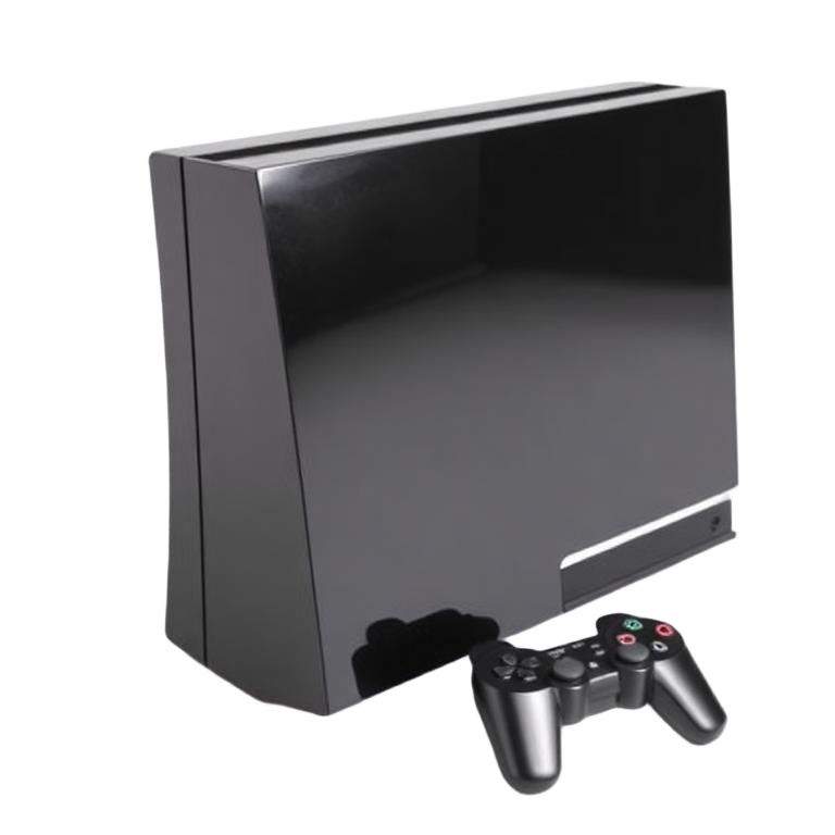 PlayStation 3