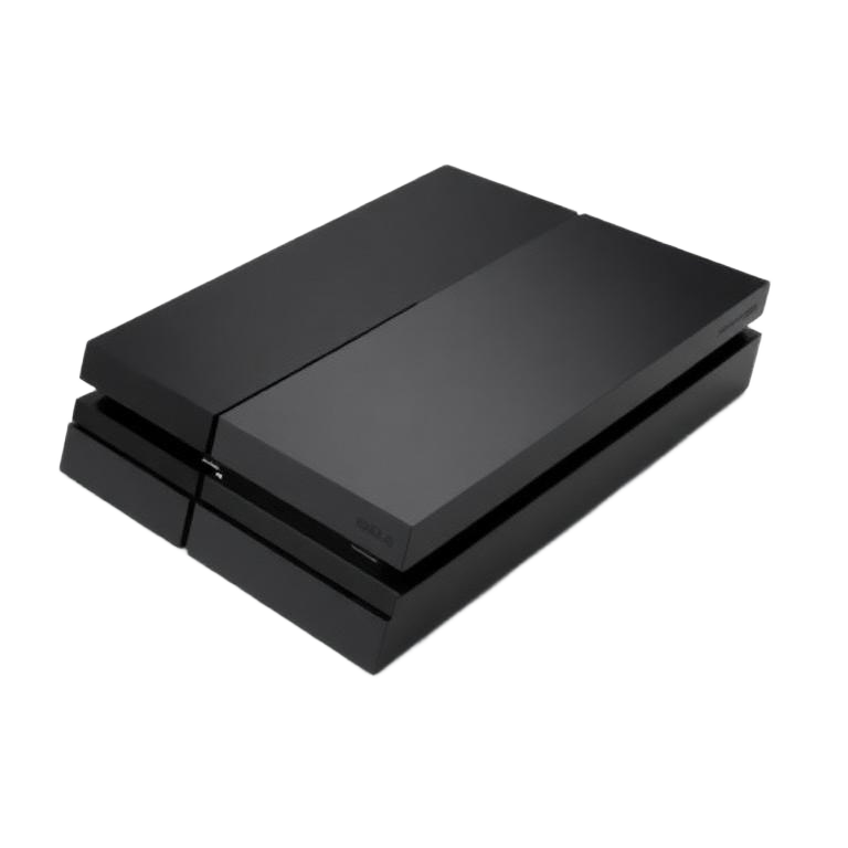 PlayStation 4
