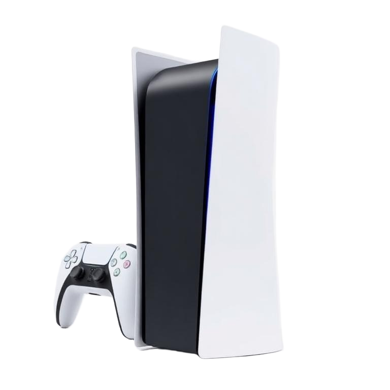 PlayStation 5