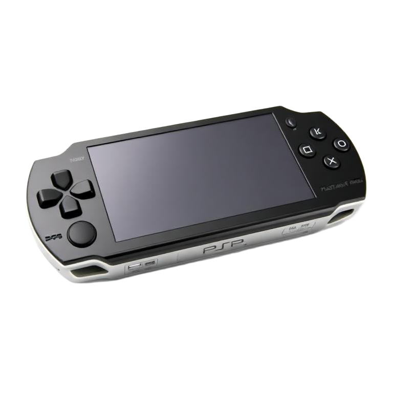 PSP