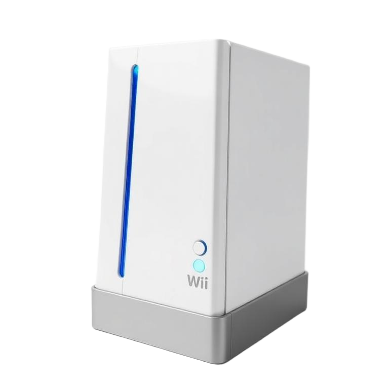 Nintendo Wii