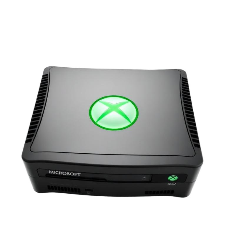 Xbox